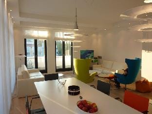Apartment on the beach in Sellin Vacation rental in Sellin