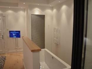 Apartment on the beach in Sellin Vacation rental in Sellin