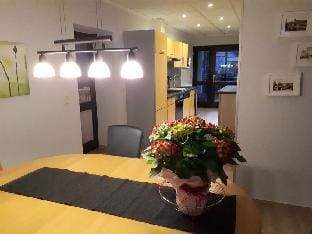 Eldeufer Comfortable holiday residence Vacation rental in Plau am See