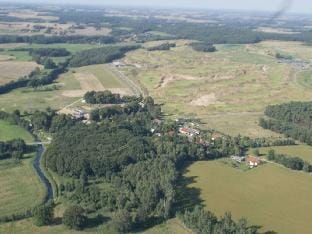Vorbeck Comfortable holiday residence Vacation rental in Mecklenburg-Vorpommern, Germany