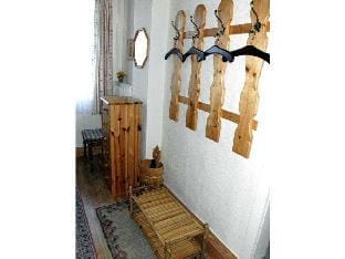 Jacobi Comfortable holiday residence Vacation rental in Wernigerode