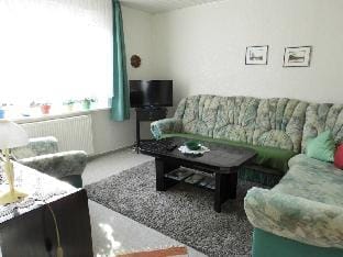Jacobi Comfortable holiday residence Vacation rental in Wernigerode