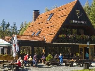 Jacobi Comfortable holiday residence Vacation rental in Wernigerode