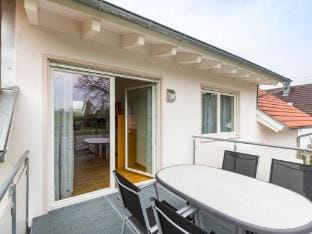 Beech Modern Retreat Vacation rental in Überlingen