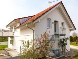 Beech Modern Retreat Vacation rental in Überlingen
