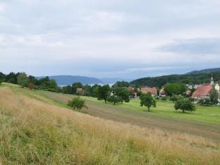 Beech Modern Retreat Vacation rental in Überlingen