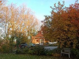 LUV and LEE Comfortable holiday residence Vacation rental in Schleswig-Holstein