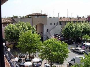Port Grimaud in maisonette style Vacation rental in Cogolin