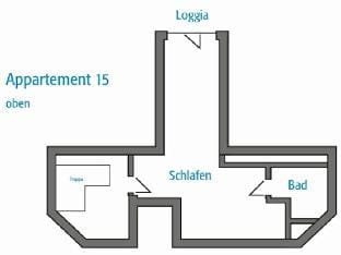 Bohler Brise Modern retreat Vacation rental in Sankt Peter-Ording