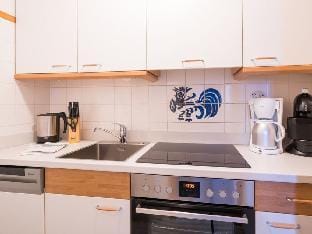 Wiesenblick F4 Comfortable holiday residence Vacation rental in Sankt Peter-Ording
