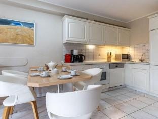 Alte Remise R4 Comfortable holiday residence Vacation rental in Sankt Peter-Ording