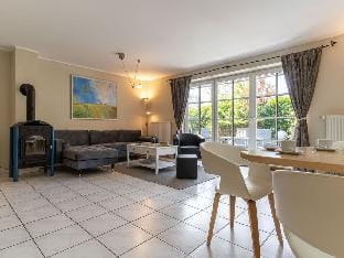Alte Remise R4 Comfortable holiday residence Vacation rental in Sankt Peter-Ording