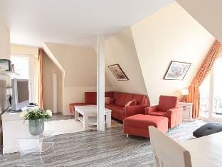 Bohler Brise Modern retreat Vacation rental in Sankt Peter-Ording