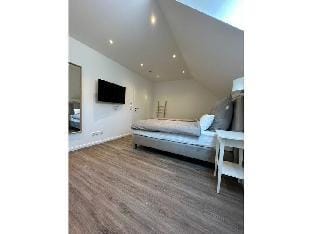 Fischerstuv Modern retreat Vacation rental in Nordfriesland