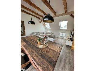 Fischerstuv Modern retreat Vacation rental in Nordfriesland