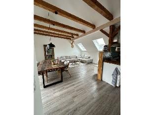 Fischerstuv Modern retreat Vacation rental in Nordfriesland