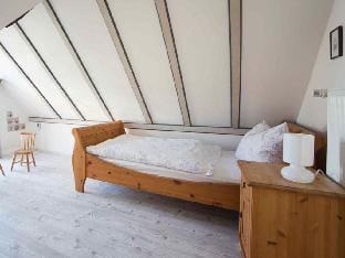 Grain floor F6 Comfortable Vacation Home Vacation rental in Sankt Peter-Ording