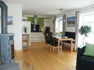 Walking to the beach - SPO Vacation rental in Sankt Peter-Ording