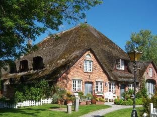 Heuboden F5 Comfortable holiday residence Vacation rental in Sankt Peter-Ording