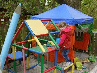Heuboden F5 Comfortable holiday residence Vacation rental in Sankt Peter-Ording
