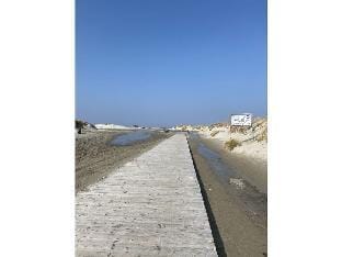 Alter Badweg  Holiday Apartment 1 Vacation rental in Sankt Peter-Ording
