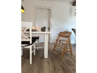 Friesenstuv Modern retreat Vacation rental in Nordfriesland