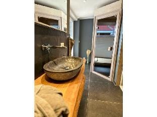 Friesenstuv Modern retreat Vacation rental in Nordfriesland