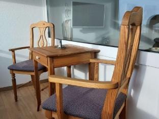 App 63 Comfortable holiday residence Vacation rental in Nordstrand