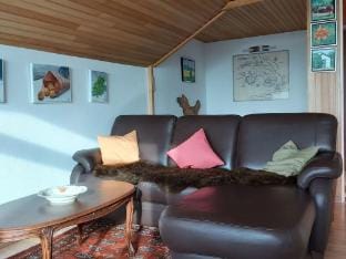 App 63 Comfortable holiday residence Vacation rental in Nordstrand