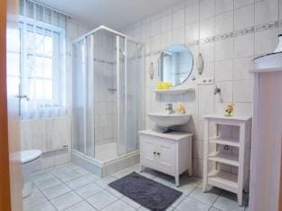 Jan Comfortable holiday residence Vacation rental in Nordstrand