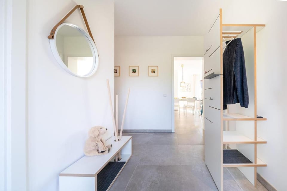 urlaubinsicht.de Comfortable holiday residence Vacation rental in Nordfriesland