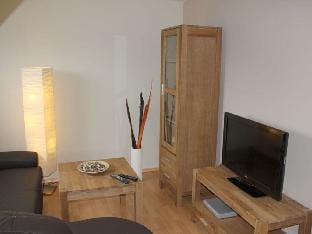 Alter Badweg  Holiday Apartment 3 Vacation rental in Sankt Peter-Ording