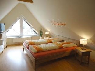 Alter Badweg  Holiday Apartment 3 Vacation rental in Sankt Peter-Ording