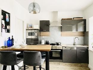 Sofie Comfortable holiday residence Vacation rental in Nordfriesland