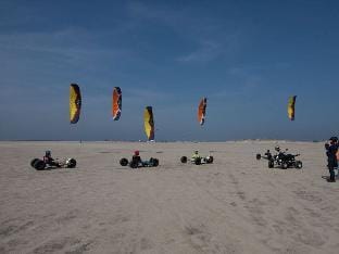 Luxury house R1 Comfortable holiday residence Vacation rental in Sankt Peter-Ording