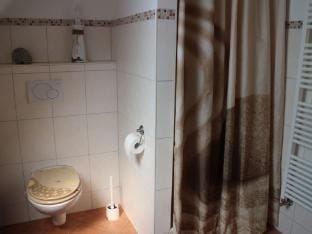 Scheel Comfortable holiday residence Vacation rental in Nordstrand