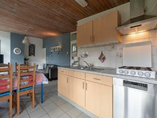 Duinland 90 house for 6 guests, Sint Maartenszee Vacation rental in Callantsoog