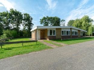 Duinland 90 house for 6 guests, Sint Maartenszee Vacation rental in Callantsoog
