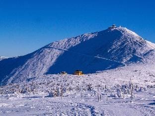 Karpacz Comfortable holiday residence Vacation rental in Lower Silesian Voivodeship