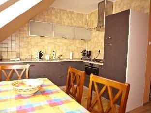 Schneekoppe DG Comfortable holiday residence Vacation rental in Lower Silesian Voivodeship