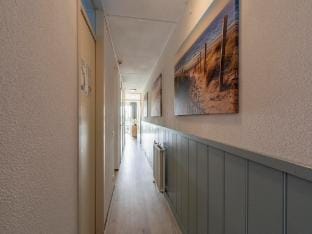 Apartment by Dutch Beach Pet-Friendly Apartment in Julianadorp