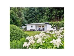 Naturgeist Comfortable holiday residence Vacation rental in Wernigerode