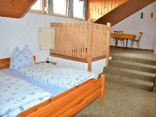Berghaus Oberleitner - peace and relaxation Vacation rental in South Bohemian Region