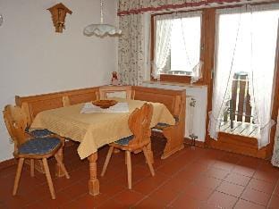Berghaus Oberleitner - peace and relaxation Vacation rental in South Bohemian Region