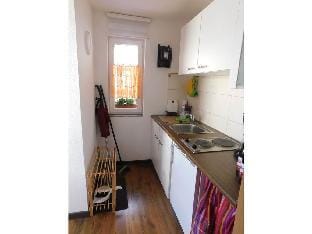 Mack Comfortable holiday residence Vacation rental in Wernigerode