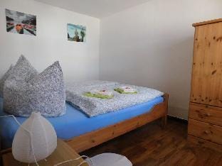 Mack Comfortable holiday residence Vacation rental in Wernigerode