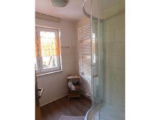 Mack Comfortable holiday residence Vacation rental in Wernigerode