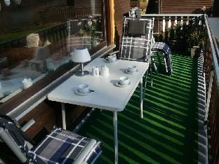 OG in the holiday village Am Hohen Bogen Vacation rental in Bavaria