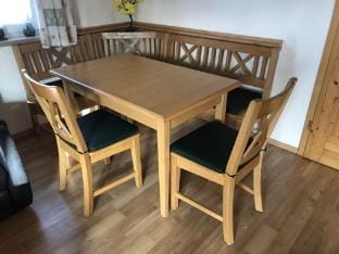 Anna Geissinger Comfortable holiday residence Vacation rental in South Bohemian Region