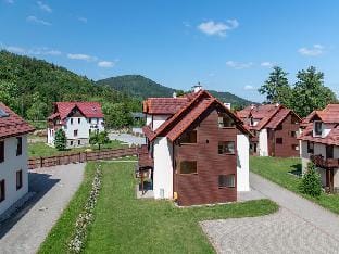 Benedenverdieping van Lomniczka Vacation rental in Lower Silesian Voivodeship